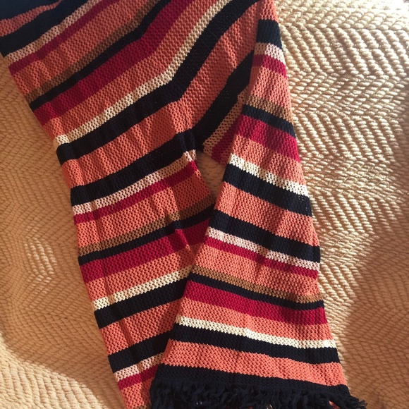 Trendy, fun, comfortable Crochet Wide Leg pant - Picture 2 of 4